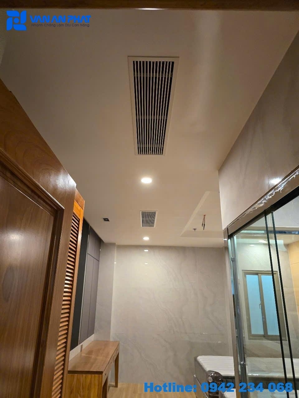 Thi Cong May Lanh Khach San Chuan Tien Nghi Tham My 9