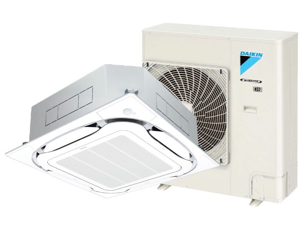 Máy Âm Trần Daikin
