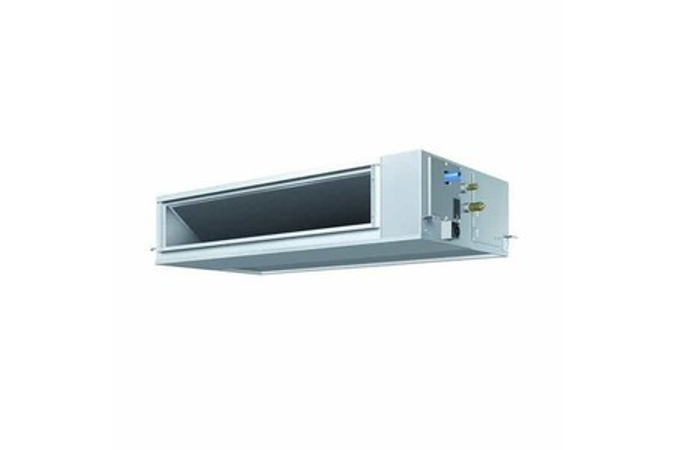 Máy Giấu Trần Daikin Nối Ống Gió 1