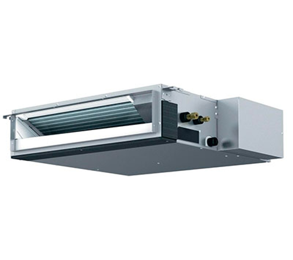 Máy Giấu Trần Midea 2