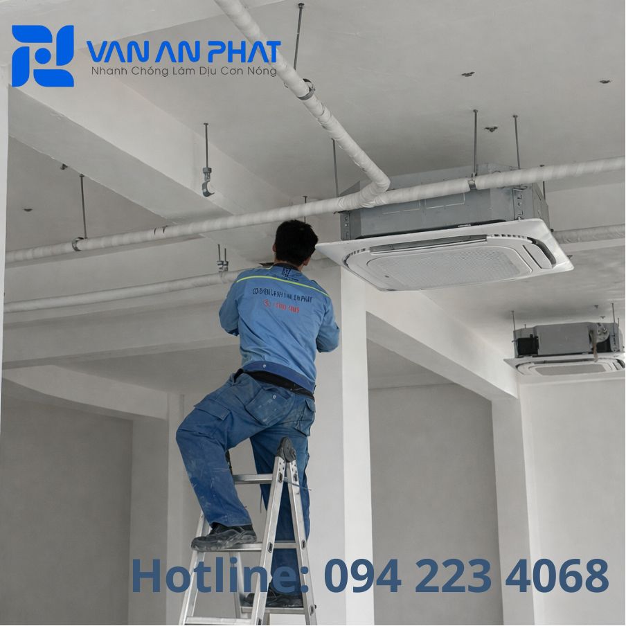 Âm Trần Cassette