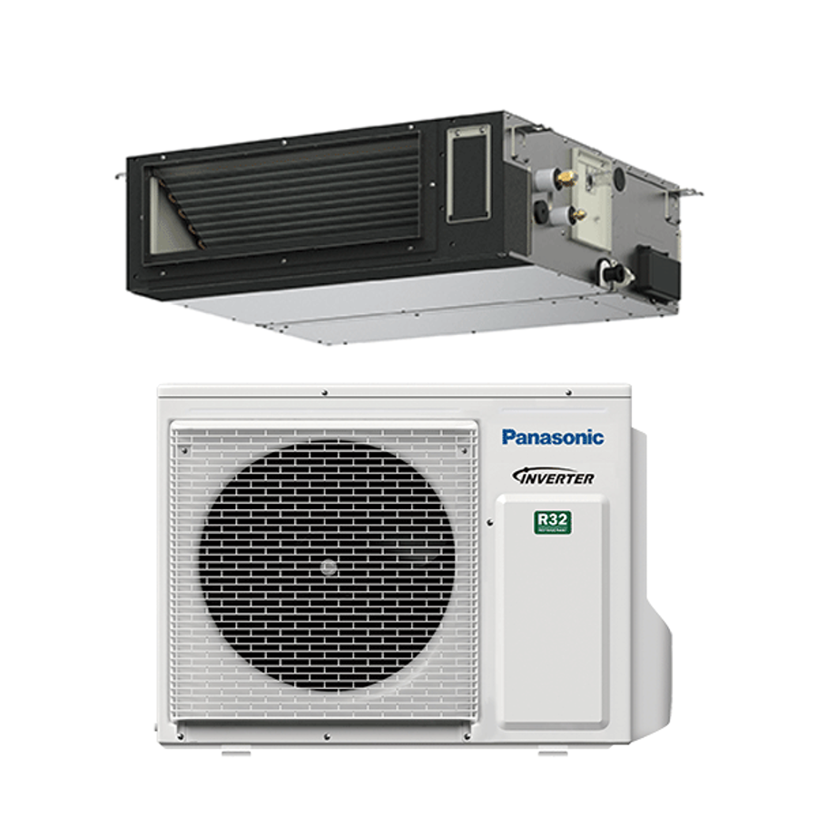 Giấu Trần Panasonic 4