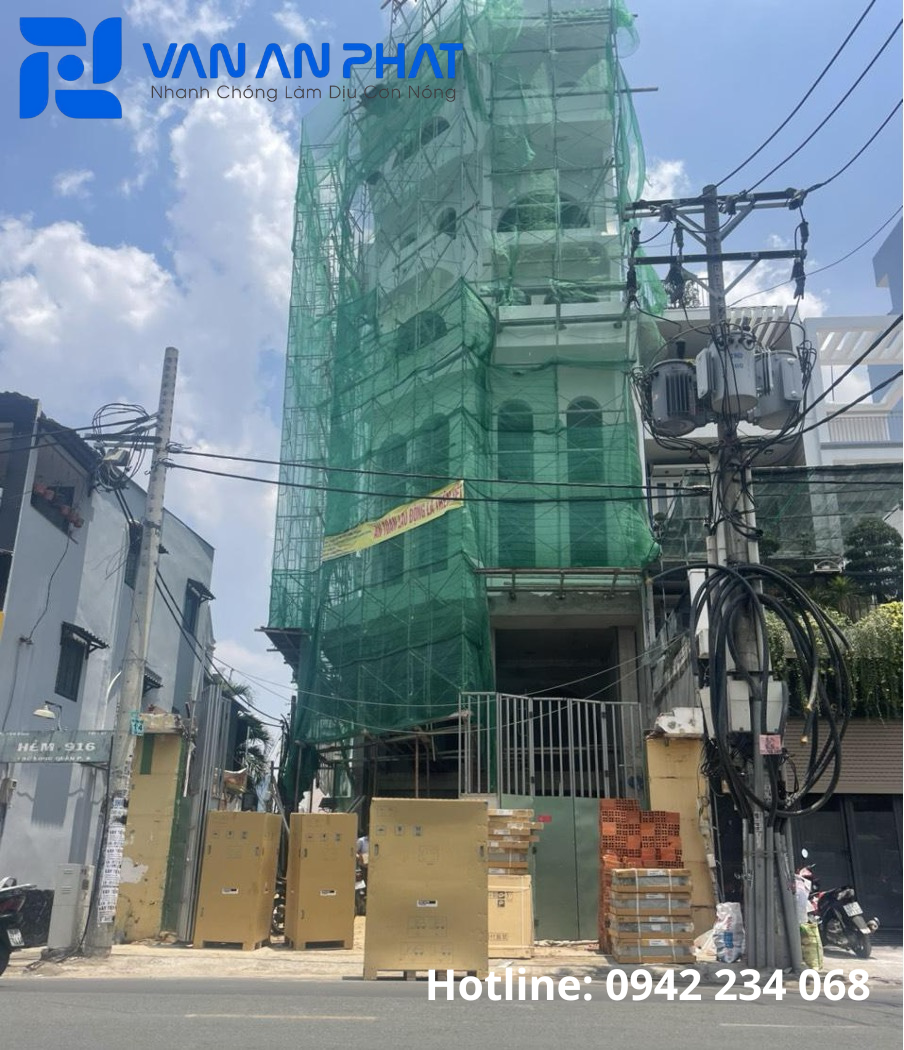 Lựa chọn hệ thống điều hòa cho công trình lớn – Tránh sai lầm tốn kém