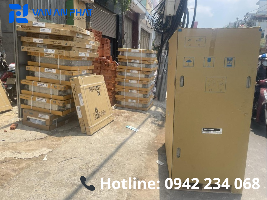 Lựa chọn hệ thống điều hòa cho công trình lớn – Tránh sai lầm tốn kém