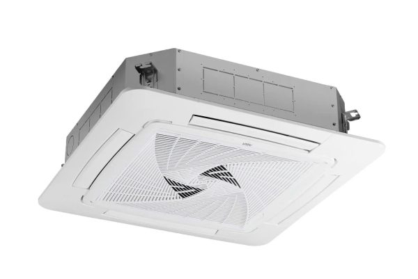 máy lạnh âm trần aqua