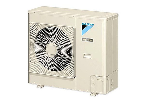 máy lạnh âm trần Daikin