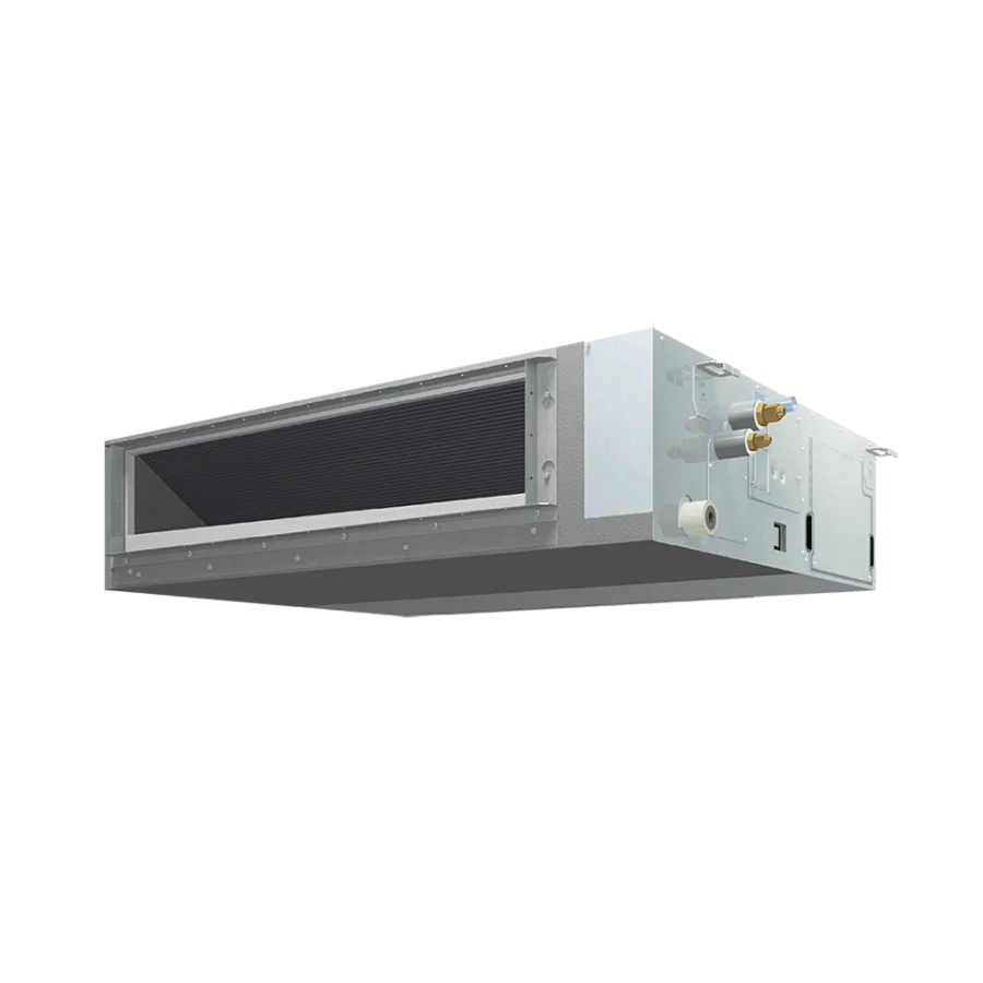 Máy lạnh giấu trần nối ống gió