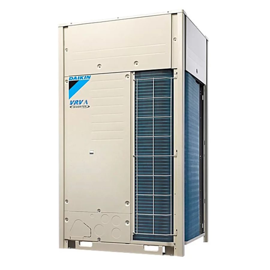 Máy lạnh trung tâm VRV/VRF