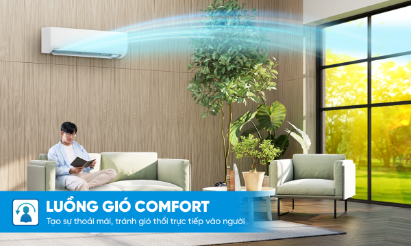 Luong Gio Comfort Kb